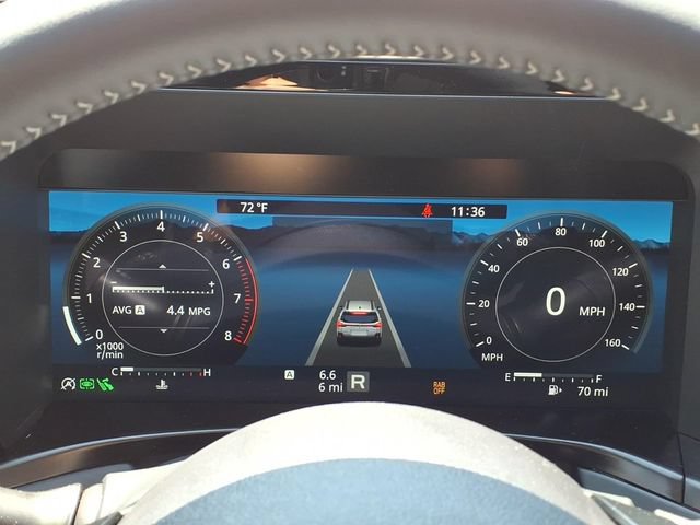 New 2026 Subaru Outback Touring XT AWD/4WD image 23