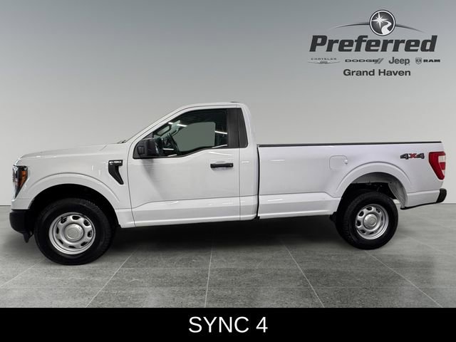 Used 2023 Ford F150 XL image 10