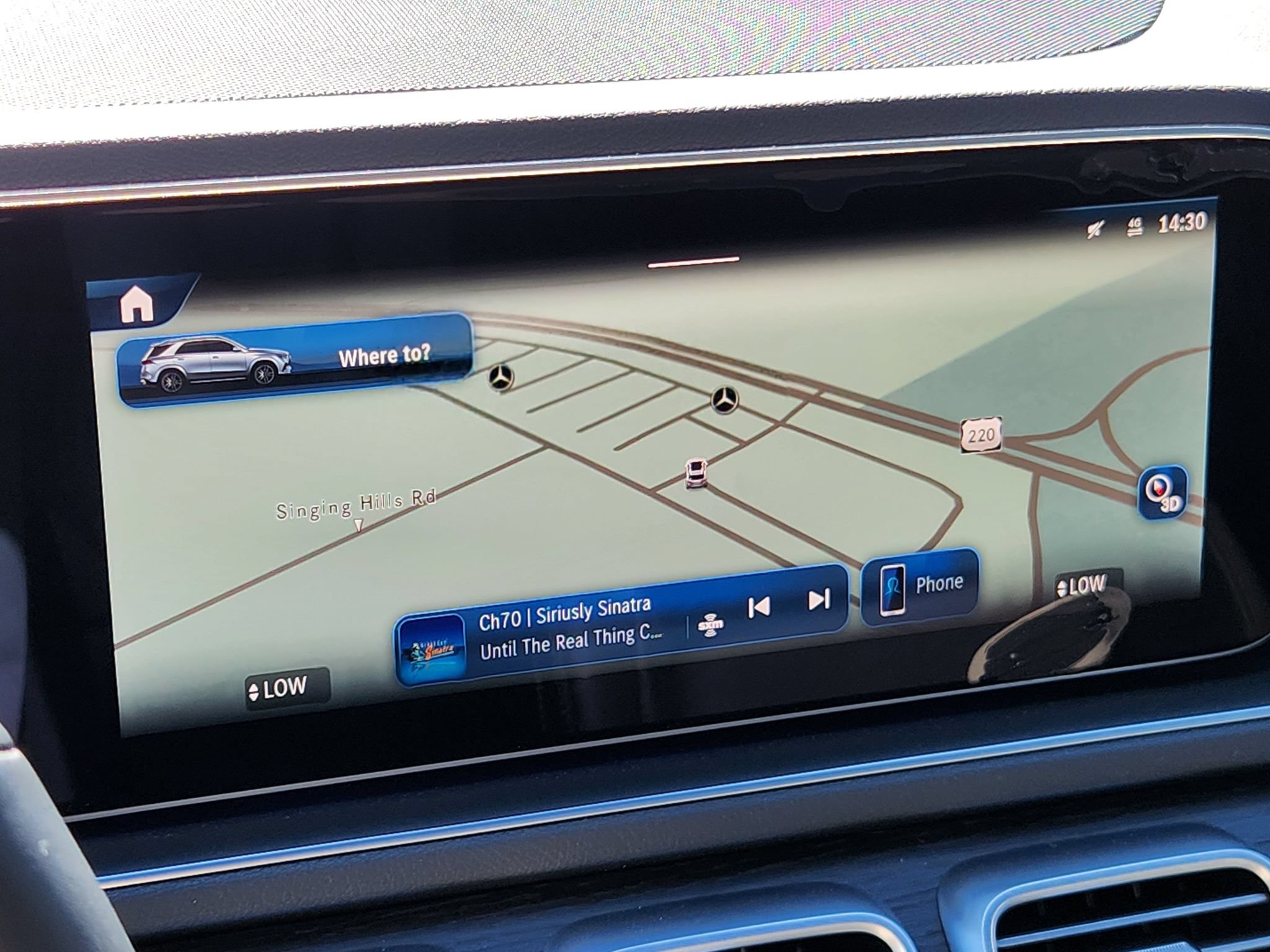 New 2026 Mercedes-Benz GLE 450 4MATIC image 23