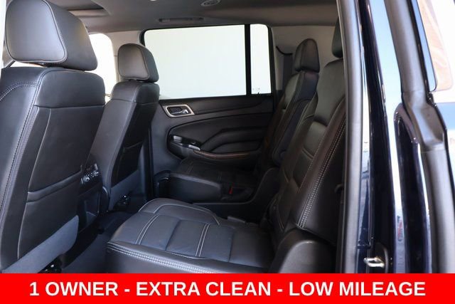 Used 2020 GMC Yukon XL Denali w/ Enhanced Security Package image 14
