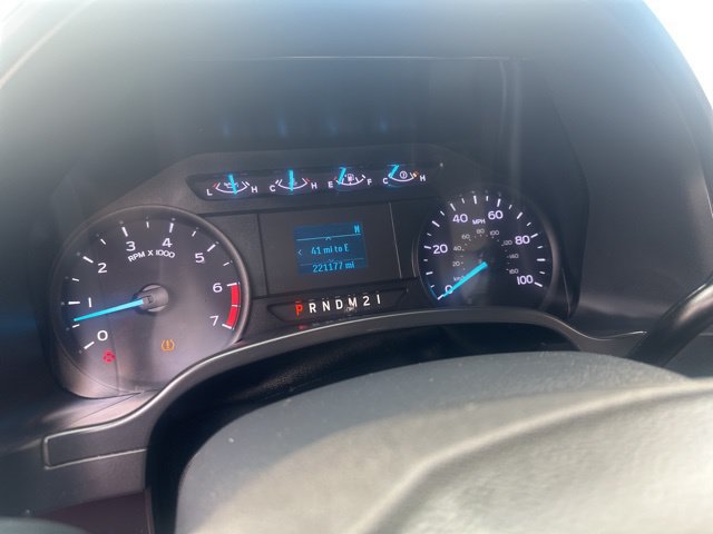 Used 2022 Ford F250 XL w/ STX Appearance Package AWD/4WD image 32