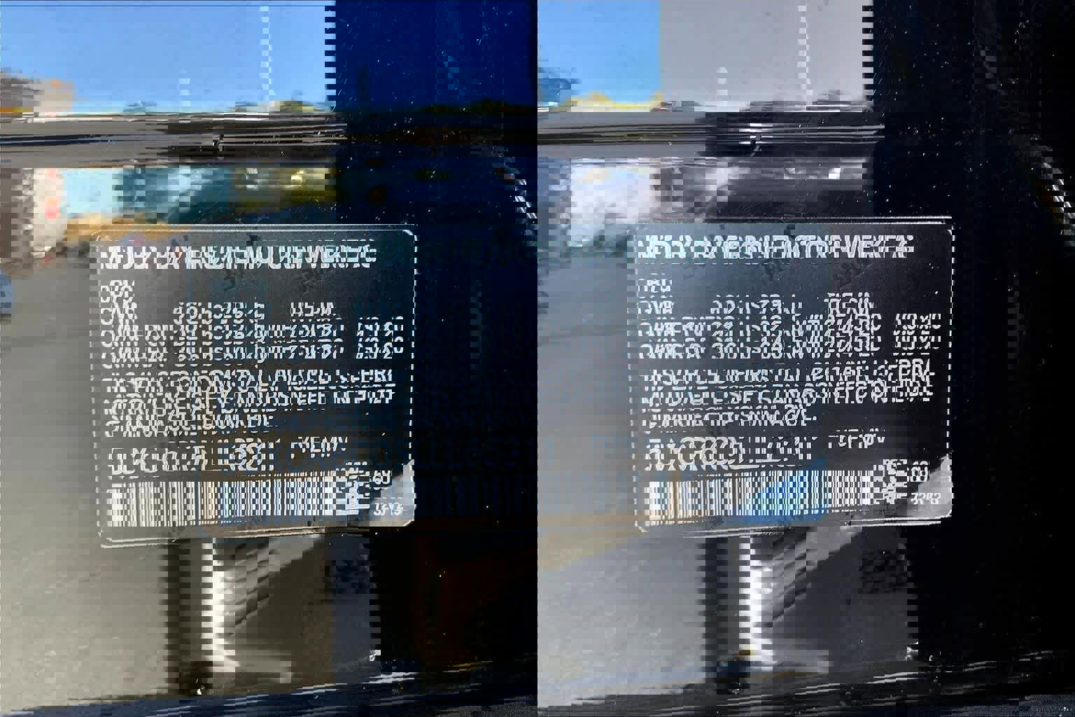 Used 2020 BMW X5 xDrive40i w/ Premium Package image 35