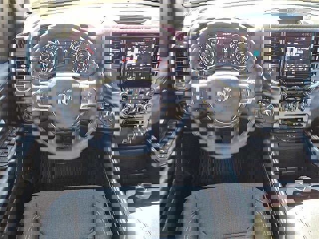 New 2026 RAM 1500 Big Horn image 12