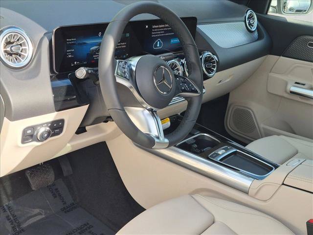 New 2026 Mercedes-Benz GLA 250 image 3