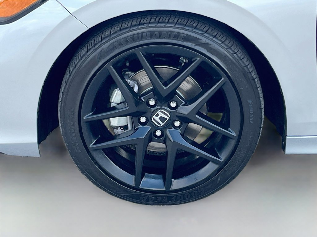 Used 2026 Honda Civic FWD Hybrid Sedan image 30