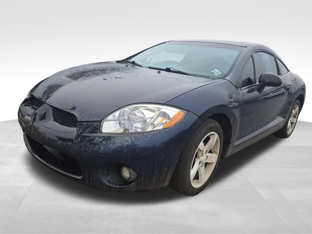 Used 2006 Mitsubishi Eclipse GS FWD 360° Tour