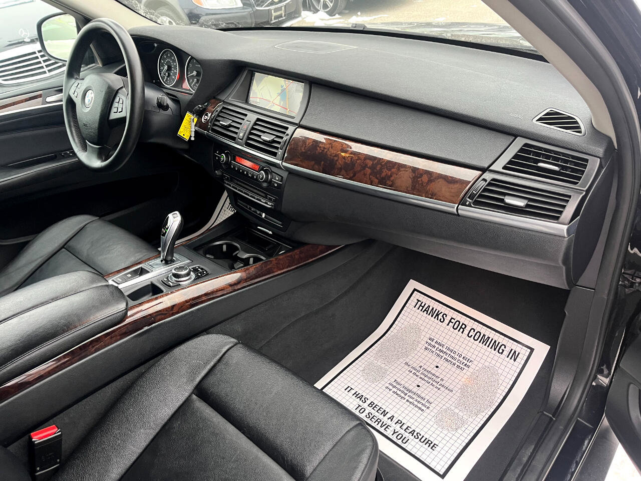 Used 2011 BMW X5 xDrive35i AWD/4WD image 19