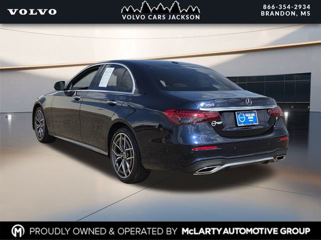 Used 2023 Mercedes-Benz E 350 Sedan image 6