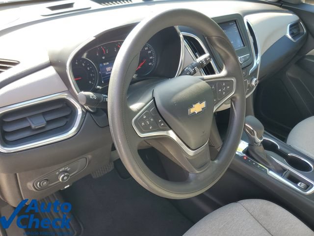 Used 2023 Chevrolet Equinox LS w/ LS Convenience Package FWD image 16