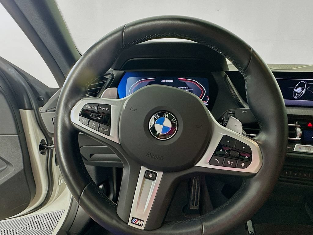 Used 2024 BMW M235i xDrive Gran Coupe AWD/4WD image 16