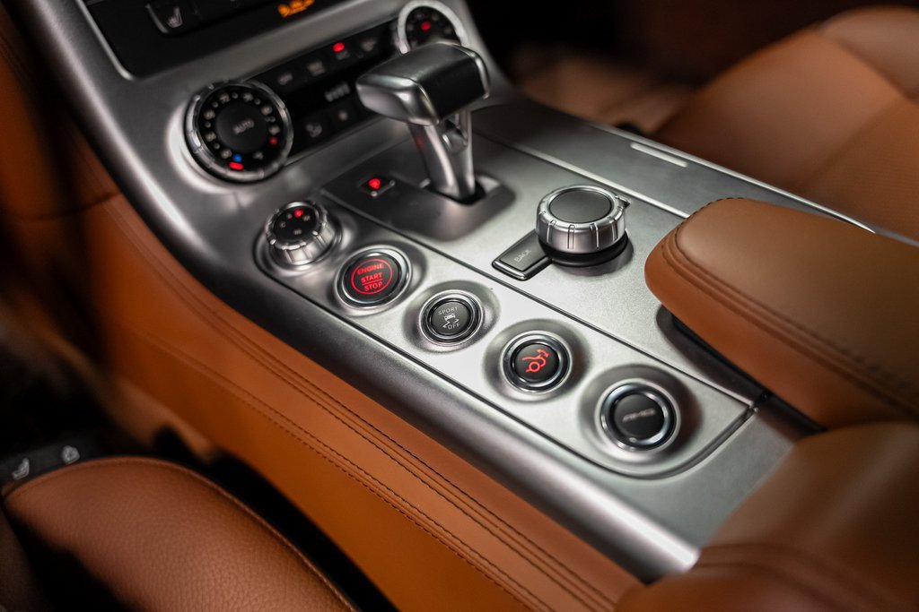 Used 2011 Mercedes-Benz SLS AMG SLS AMG image 50