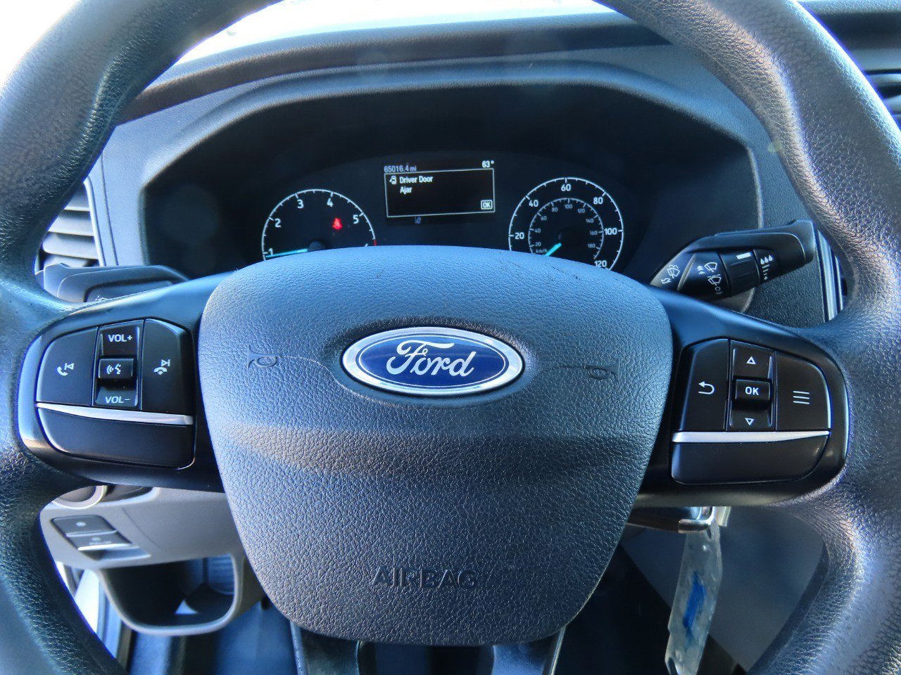 Certified 2023 Ford Transit 250 Medium Roof image 23