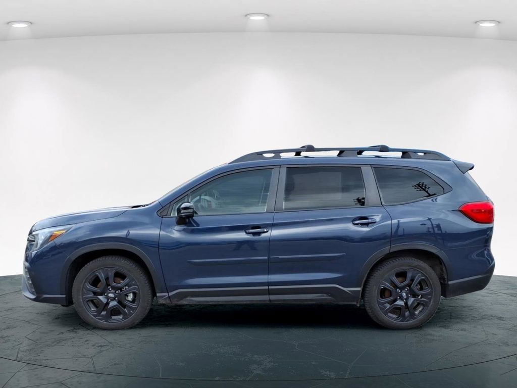 Used 2023 Subaru Ascent Onyx Edition Limited image 5