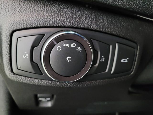 Used 2019 Lincoln MKC Reserve w/ MKC Technology Package image 50