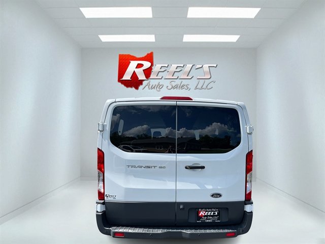 Used 2018 Ford Transit 150 XL RWD image 10