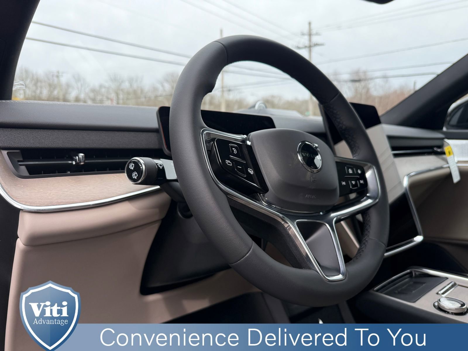 New 2026 Volvo EX90 Ultra image 11