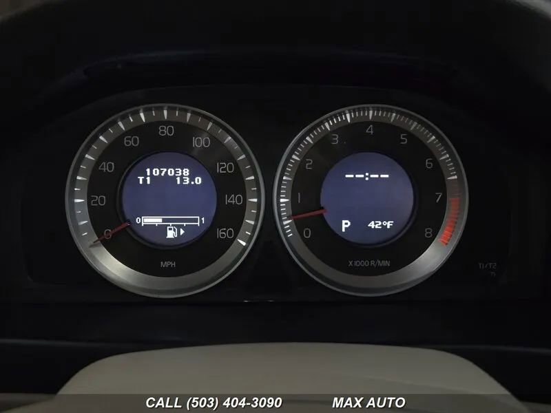 Used 2013 Volvo XC70 3.2 Premier Plus image 29