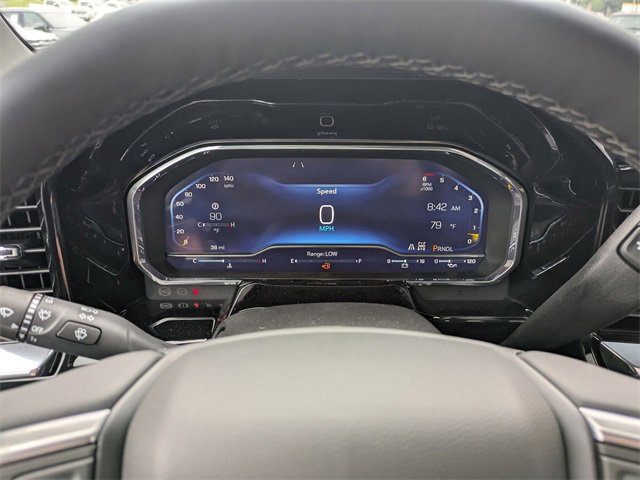 New 2025 Chevrolet Silverado 2500 LT w/ Convenience Package image 16