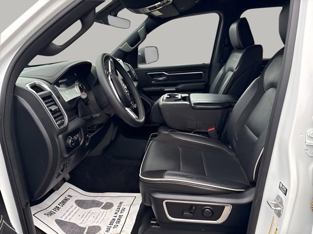 Used 2025 RAM 1500 Laramie image 6