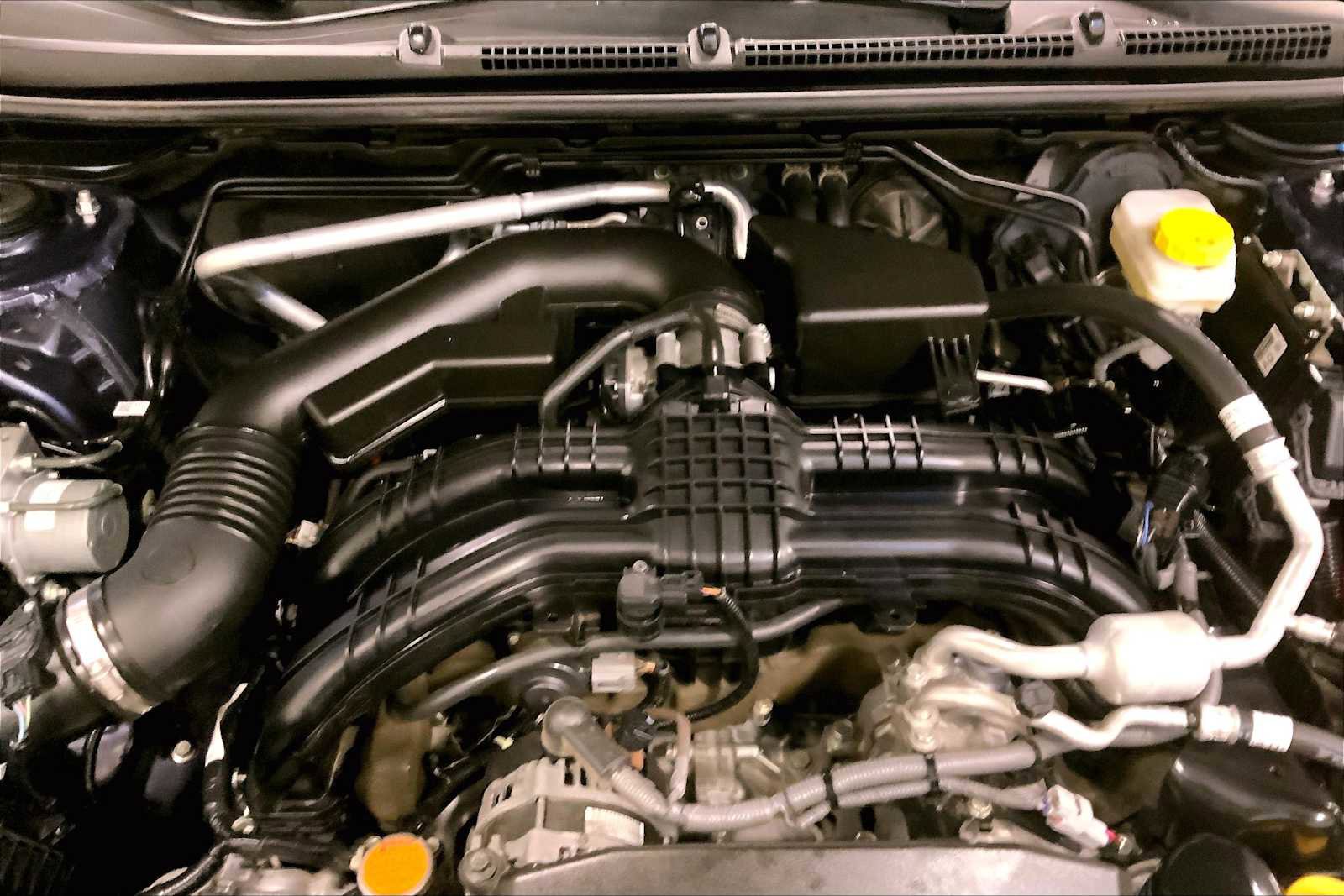 Certified 2024 Subaru Impreza 2.0i image 29