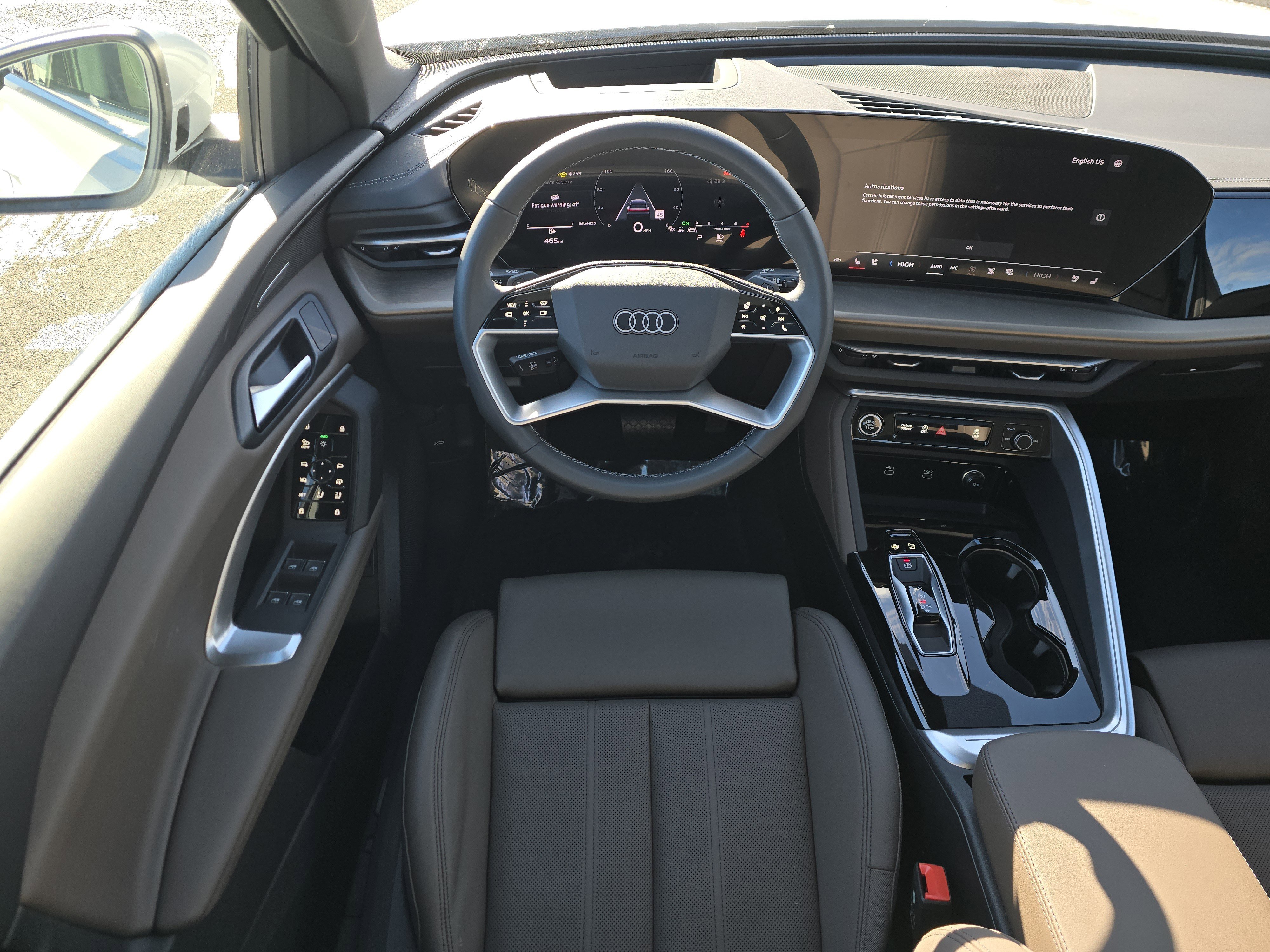New 2025 Audi Q5 Premium Plus image 20
