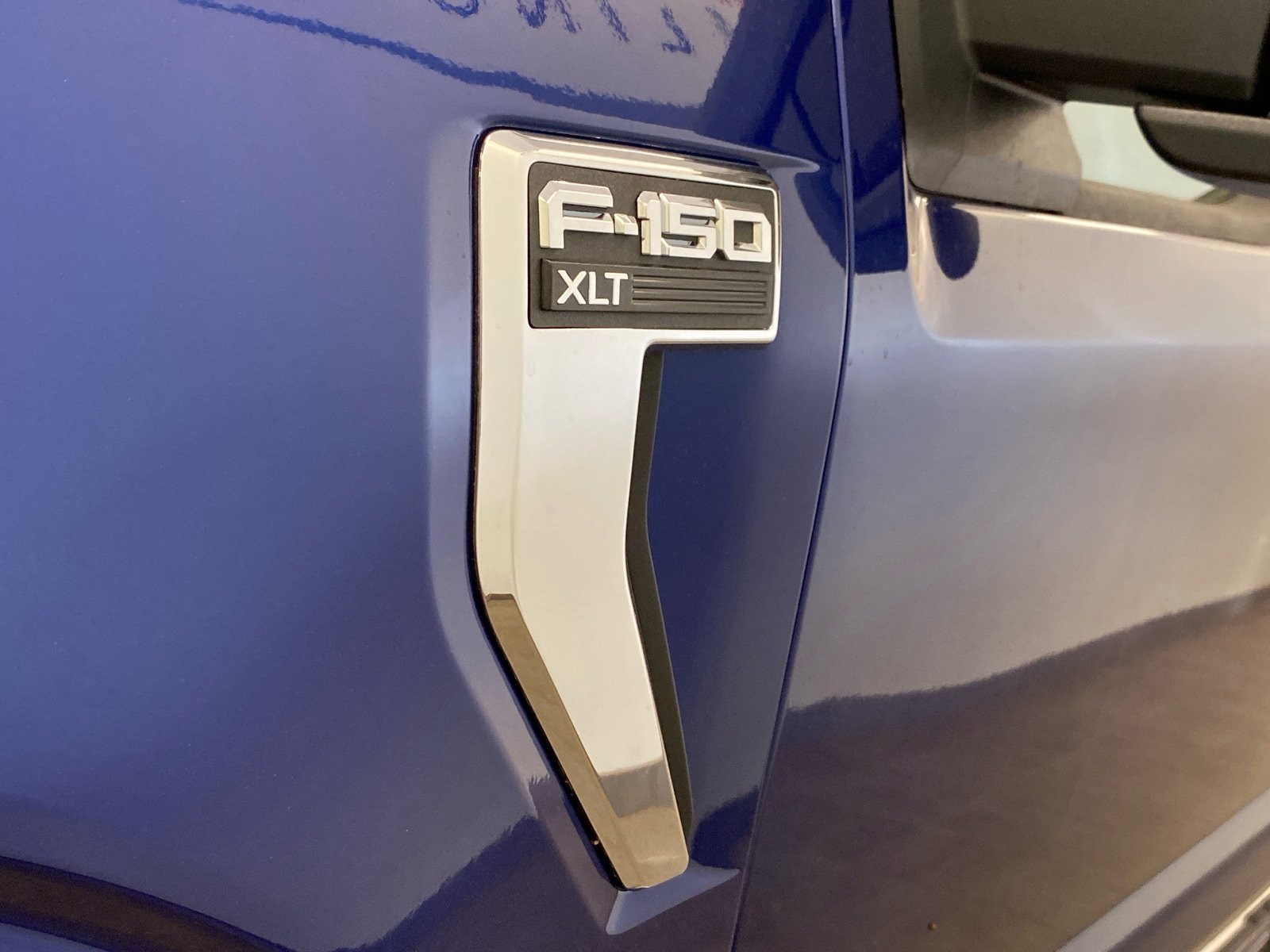 New 2026 Ford F150 XLT AWD/4WD image 15