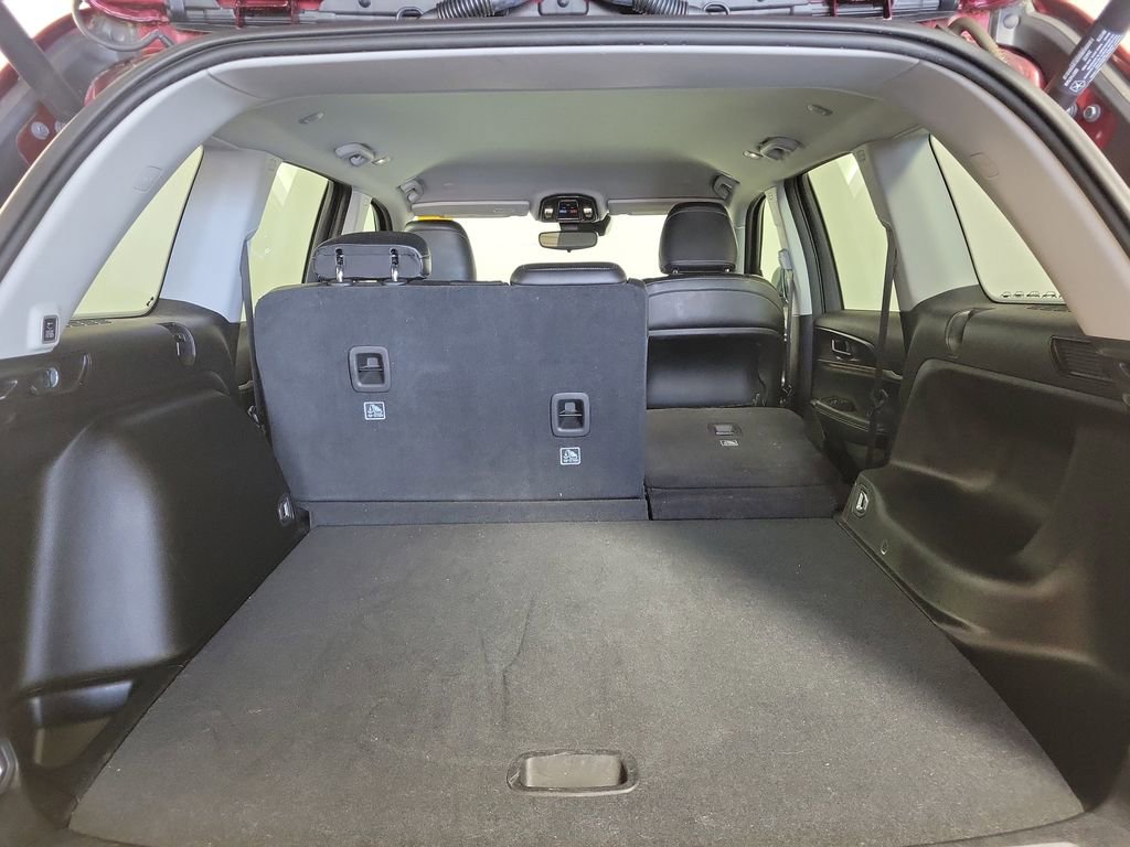 Used 2023 Jeep Grand Cherokee Limited w/ Black Appearance Package RWD image 26