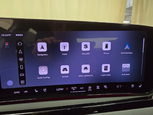 New 2026 Audi A6 Premium Plus AWD/4WD image 16