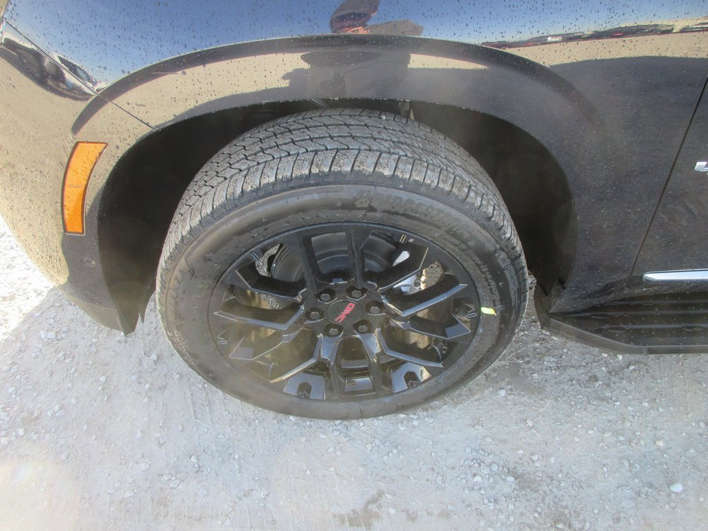 New 2026 GMC Yukon Elevation image 11