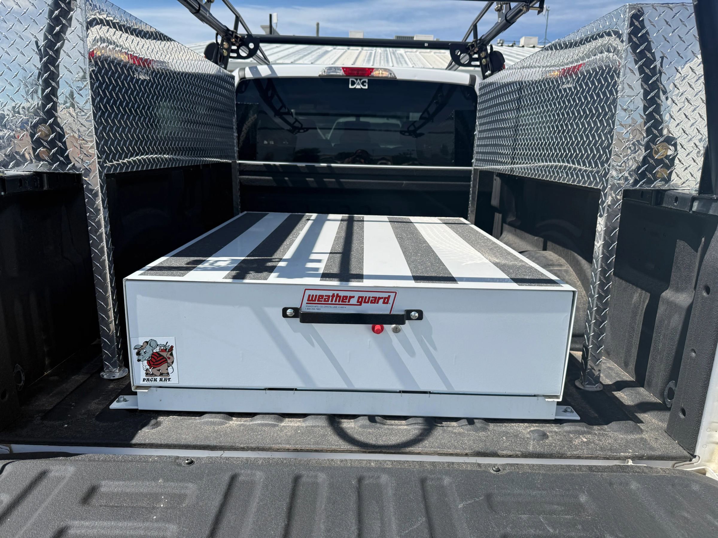 Used 2019 Ford F150 XLT w/ Max Trailer Tow Package AWD/4WD image 8