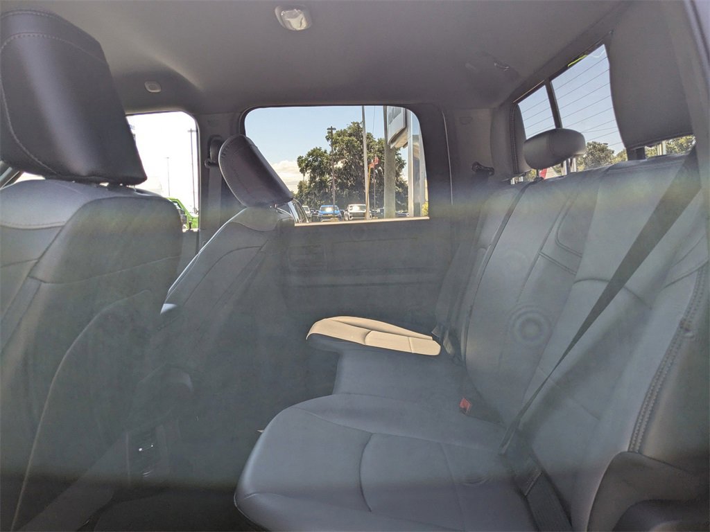 New 2026 RAM 2500 Tradesman image 14