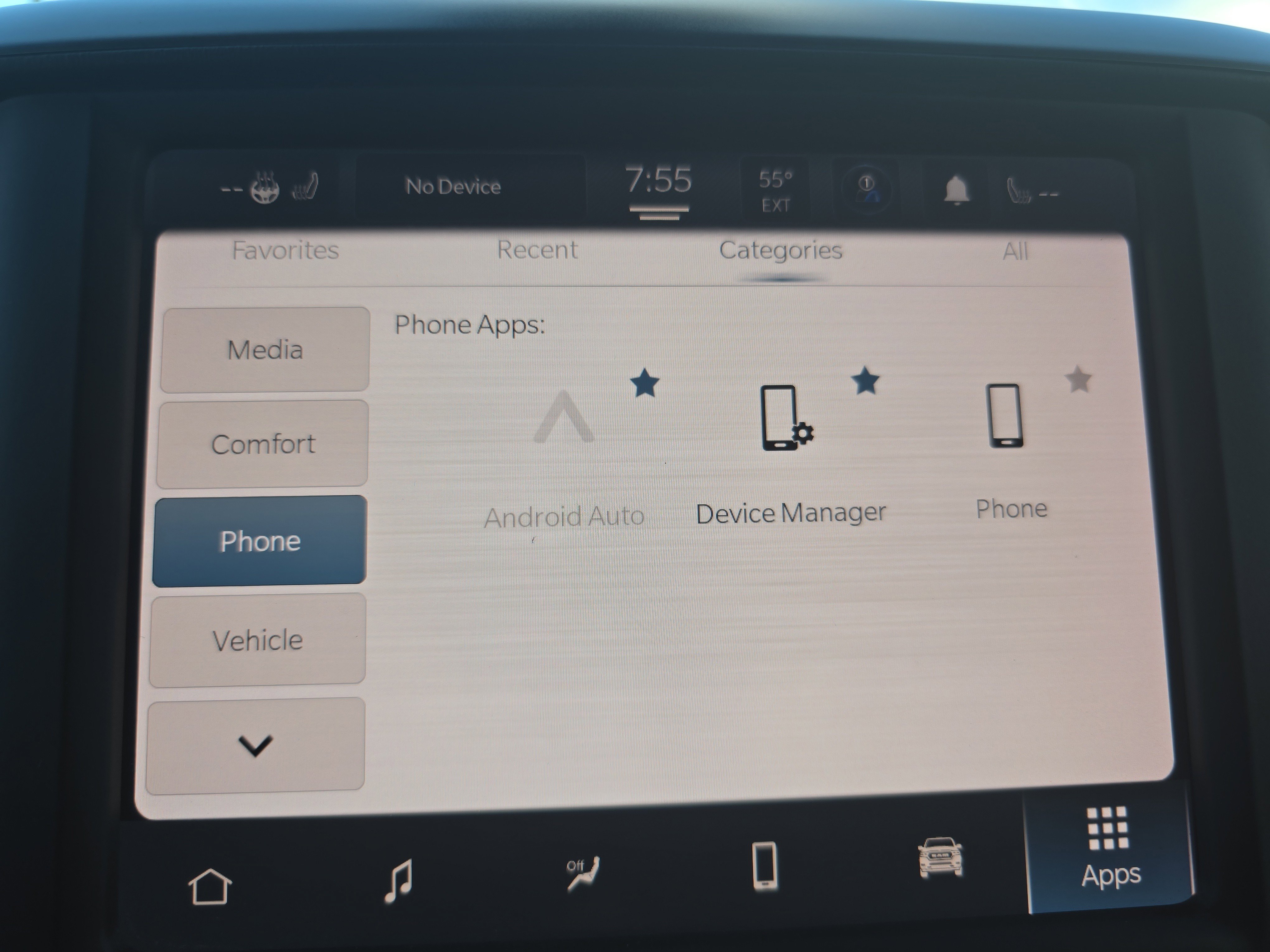 Used 2023 RAM 1500 Big Horn AWD/4WD image 32