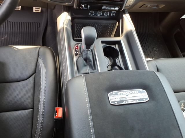 New 2026 RAM 1500 RHO w/ RHO Level 1 Equipment Group AWD/4WD image 16