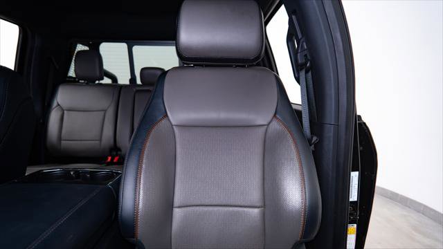 Used 2024 Ford F150 Lariat w/ Tow/Haul Package image 25