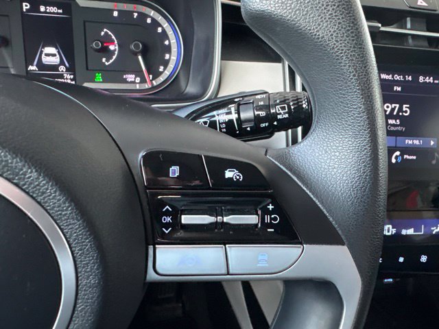 Used 2024 Hyundai Tucson SEL AWD/4WD image 20