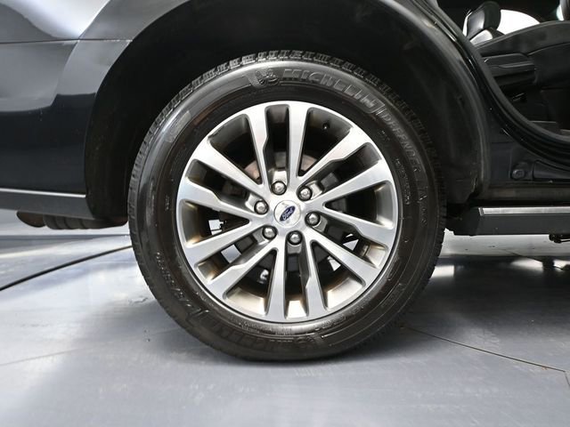 Used 2018 Ford Expedition Limited AWD/4WD image 14