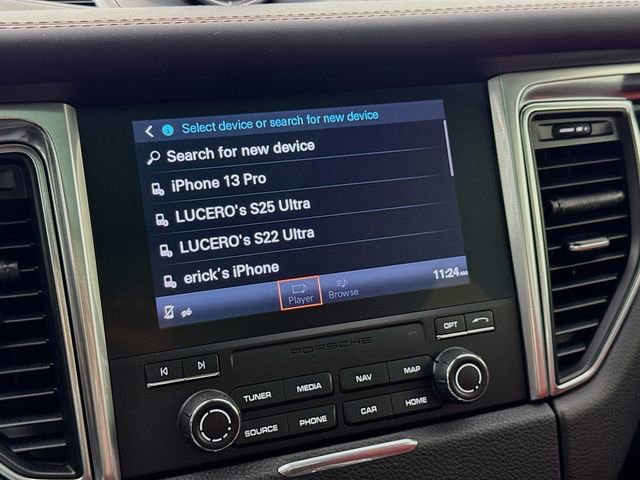 Used 2018 Porsche Macan S image 32