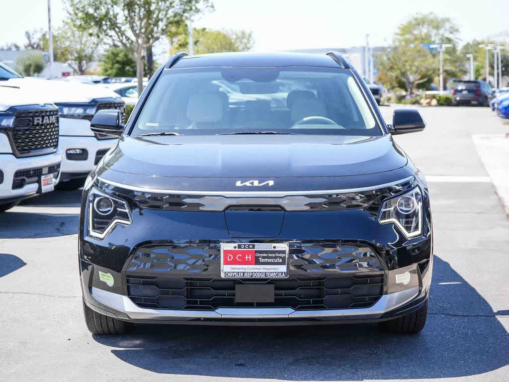 Used 2023 Kia Niro Wind FWD image 2