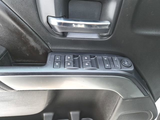 Used 2015 Chevrolet Silverado 1500 LT w/ All Star Edition image 13