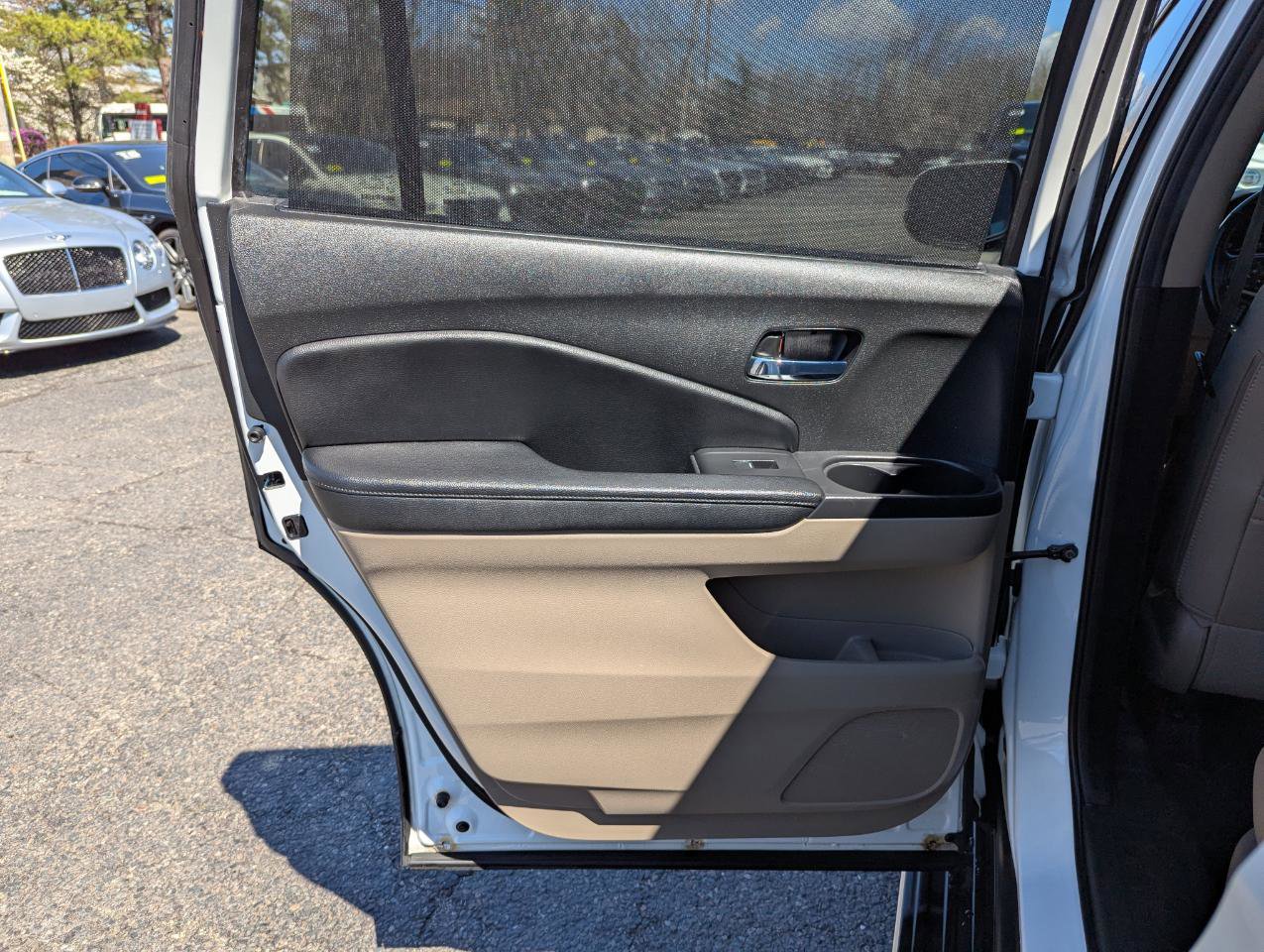 Used 2020 Honda Pilot EX-L image 34