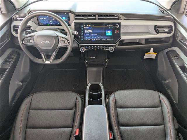 New 2027 Chevrolet Bolt RS FWD image 15