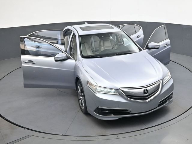 Used 2015 Acura TLX V6 SH-AWD w/ Technology Pkg image 37