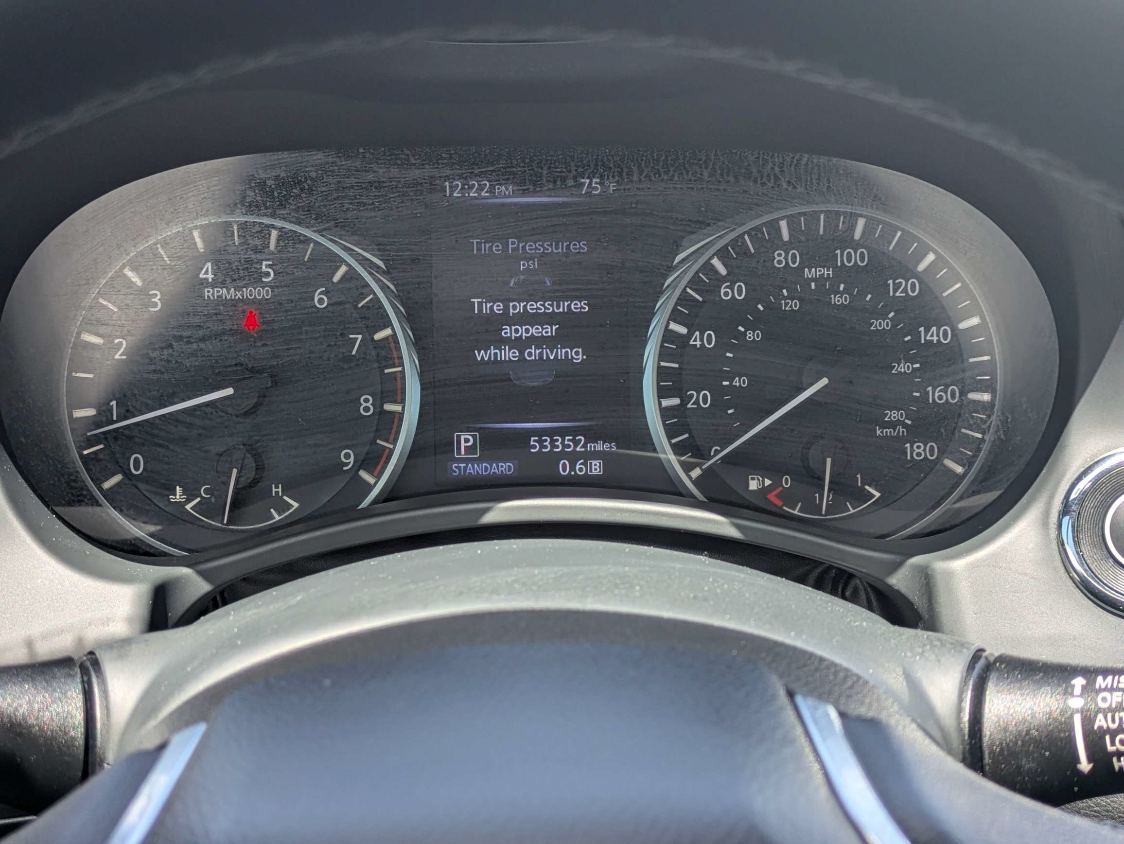Used 2022 INFINITI Q60 3.0t Pure RWD image 31