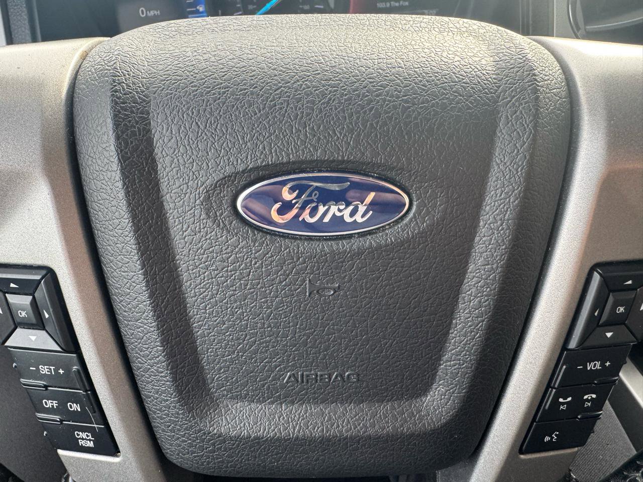 Used 2017 Ford Expedition EL Limited w/ Equipment Group 301A image 20