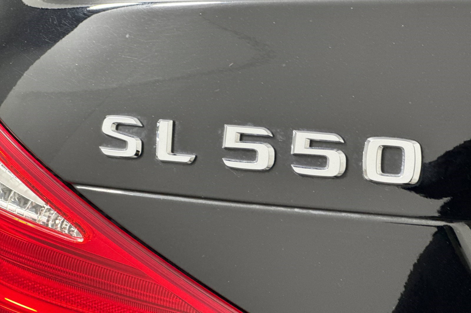 Used 2013 Mercedes-Benz SL 550 w/ Premium Pkg image 20