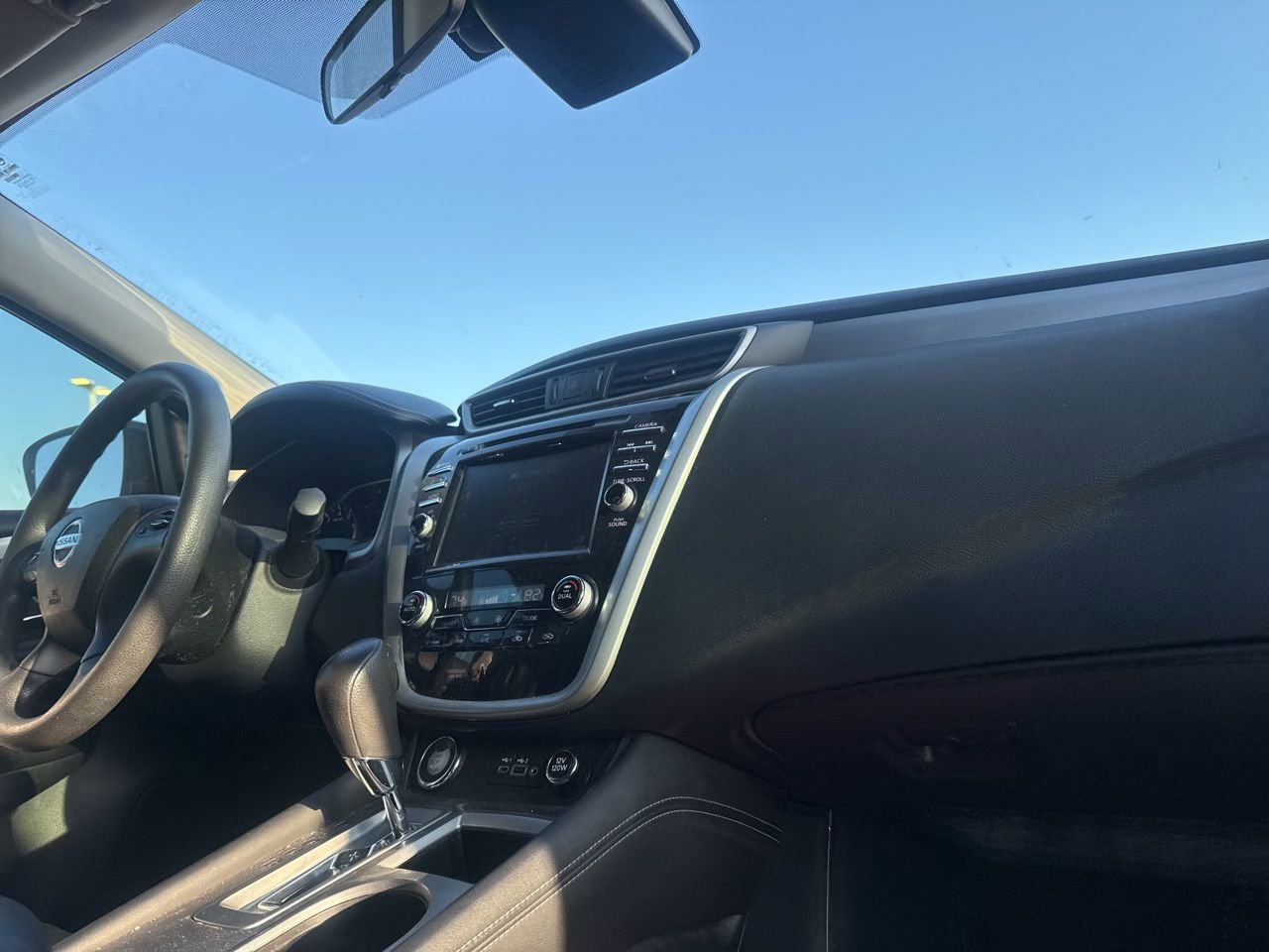 Used 2020 Nissan Murano S w/ Technology Package image 23