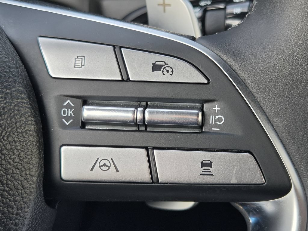 Used 2023 Hyundai Palisade Calligraphy FWD image 23