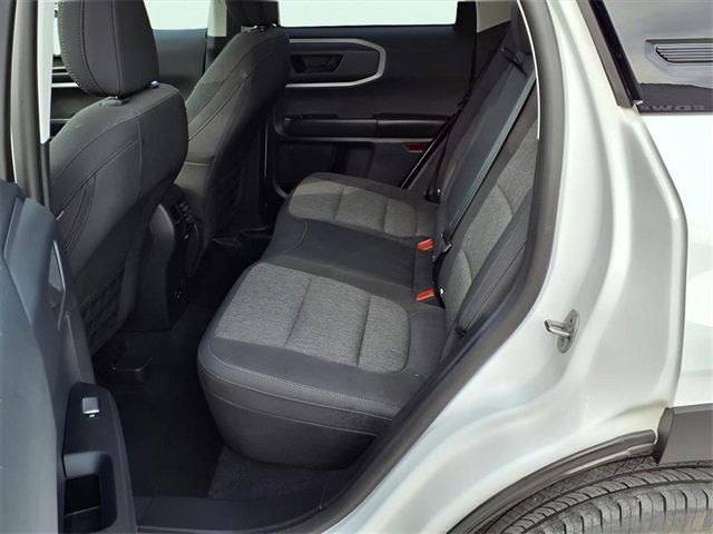 Used 2024 Ford Bronco Sport Big Bend image 23
