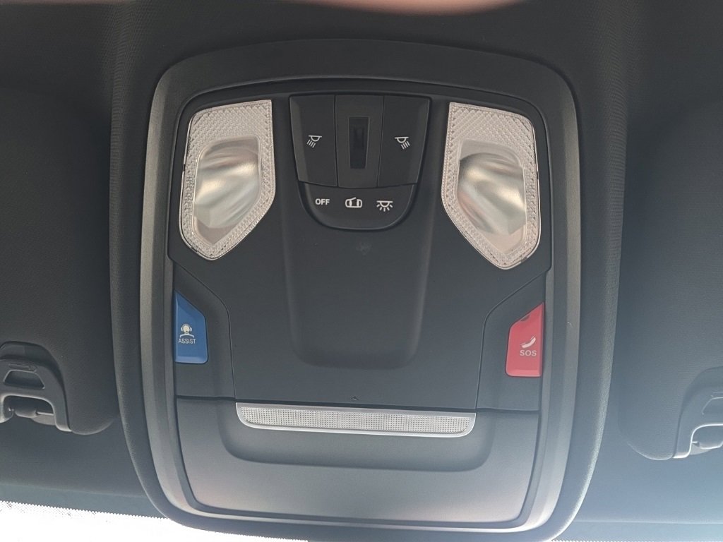 Used 2022 RAM 2500 Big Horn image 29