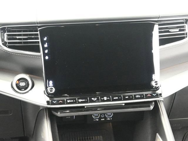 New 2026 Jeep Grand Wagoneer Limited image 28